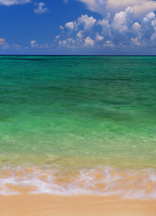 Crystal Shore