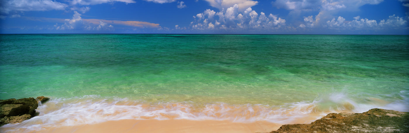 Crystal Shore