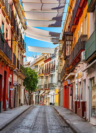 Euro Street