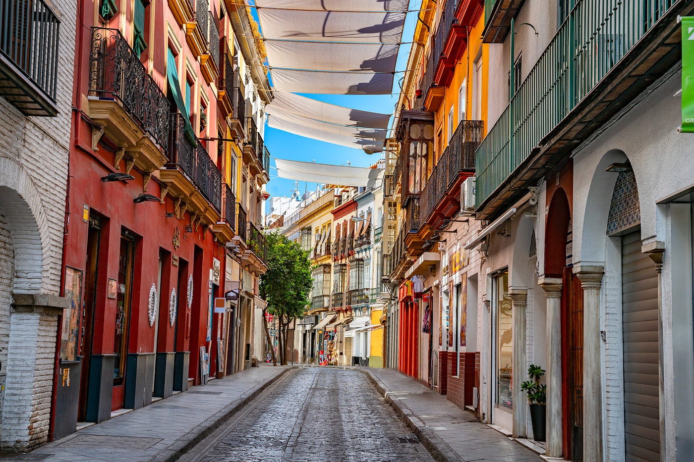 Euro Street