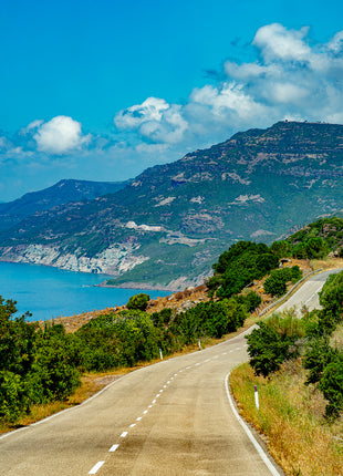 Sardinia