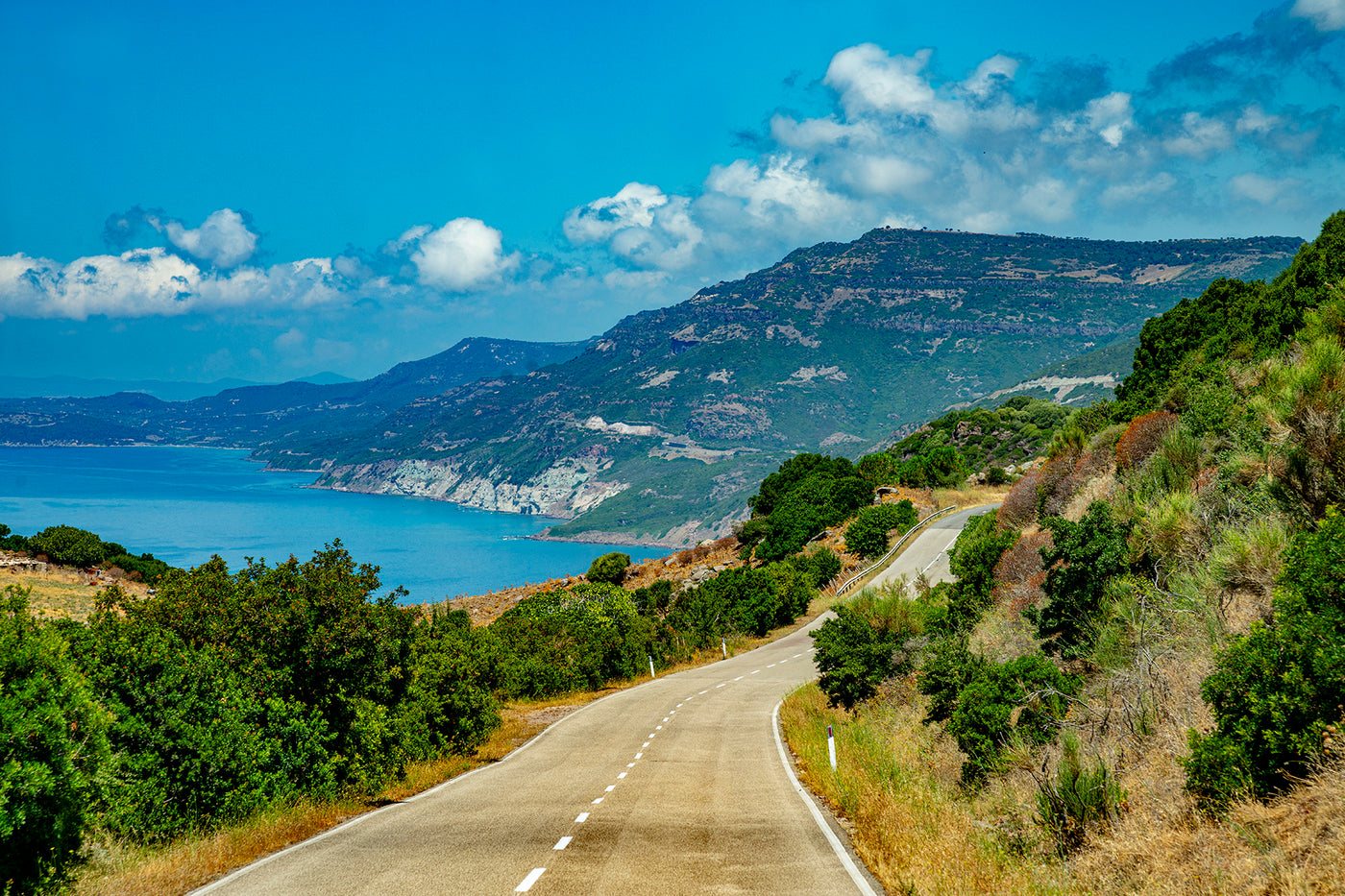 Sardinia