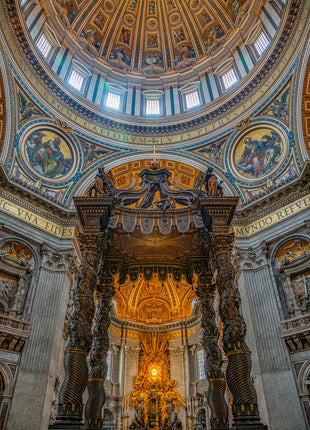 Basilica 3