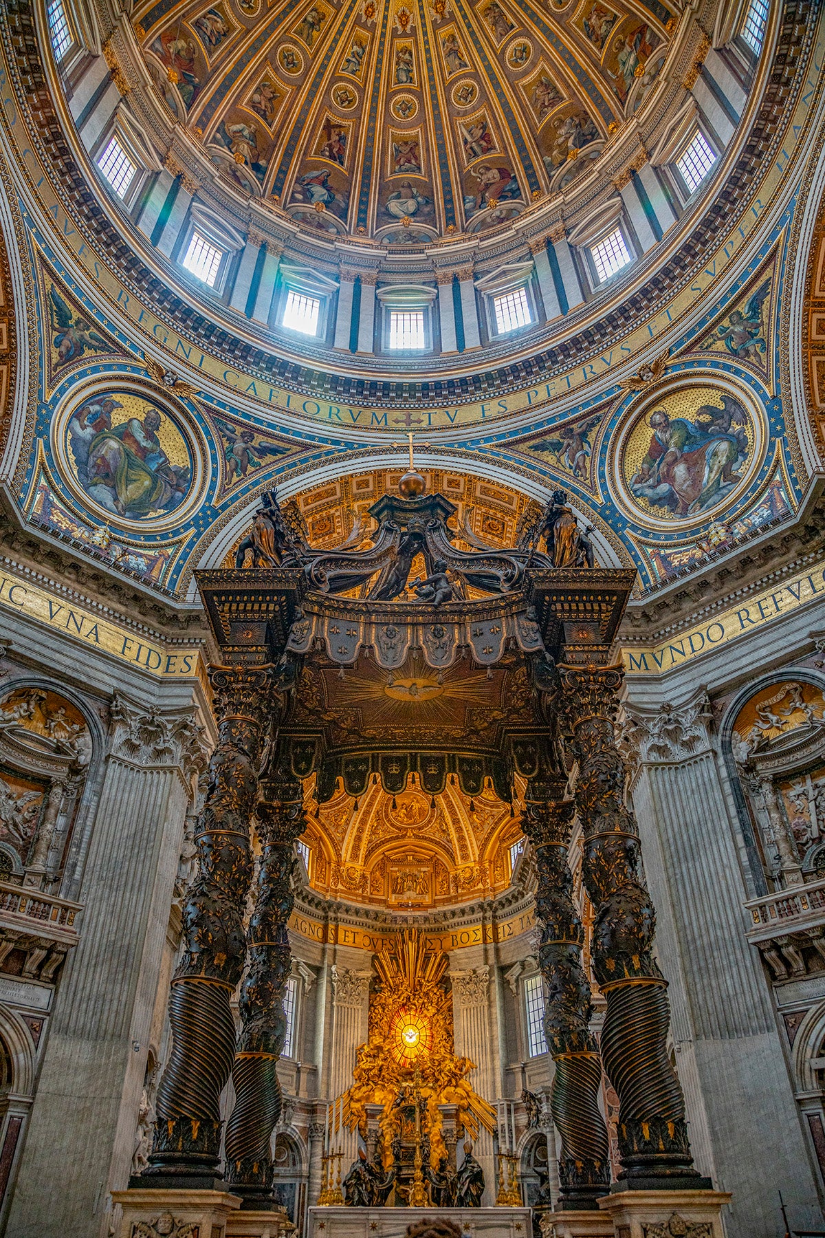 Basilica 3