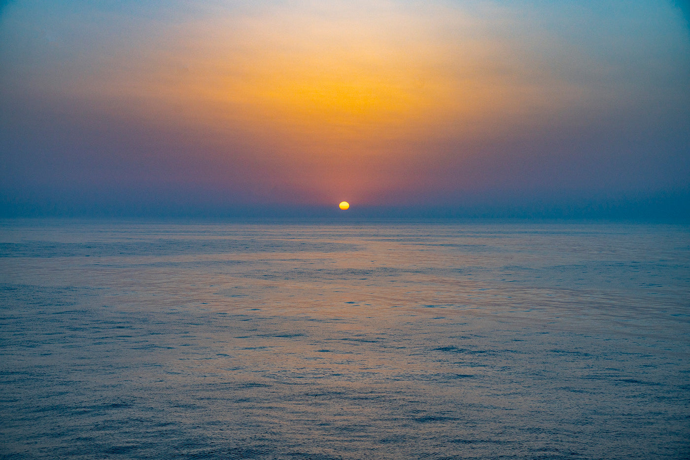 Days End