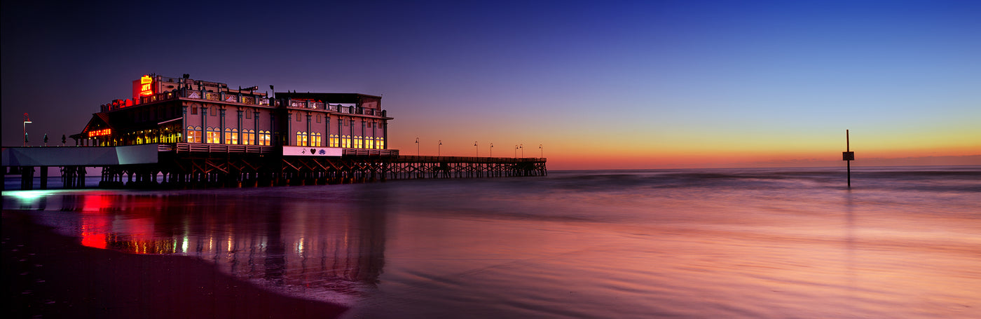 Daytona