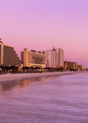 Daytona Shores