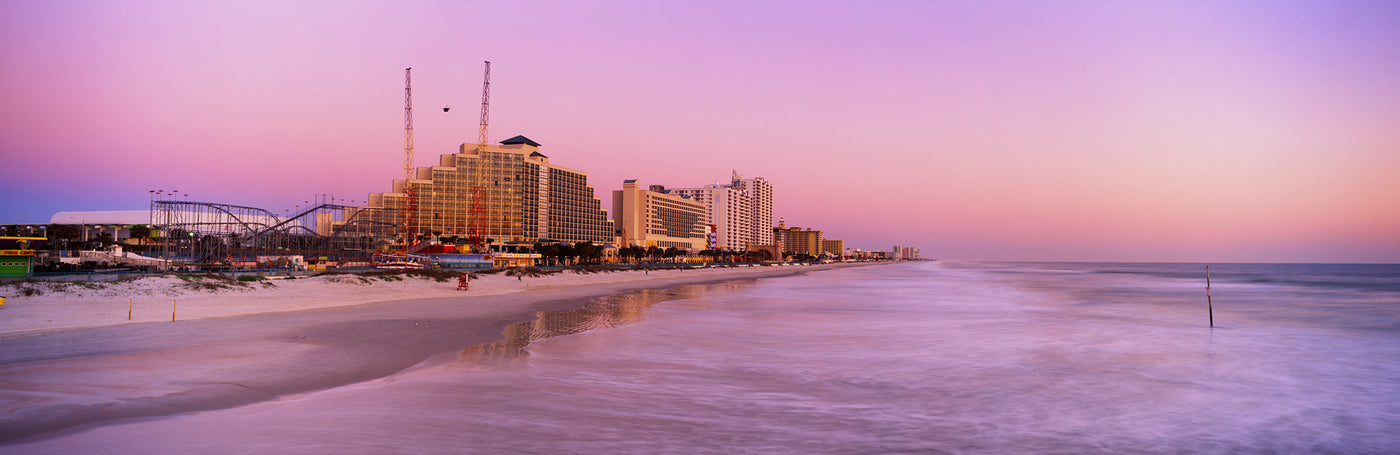 Daytona Shores