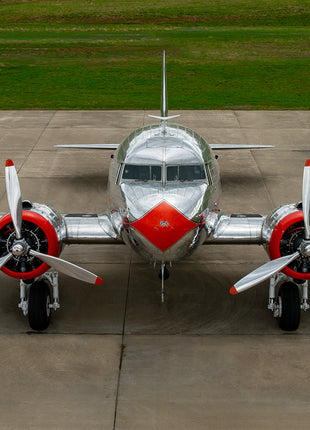 Dream Flight