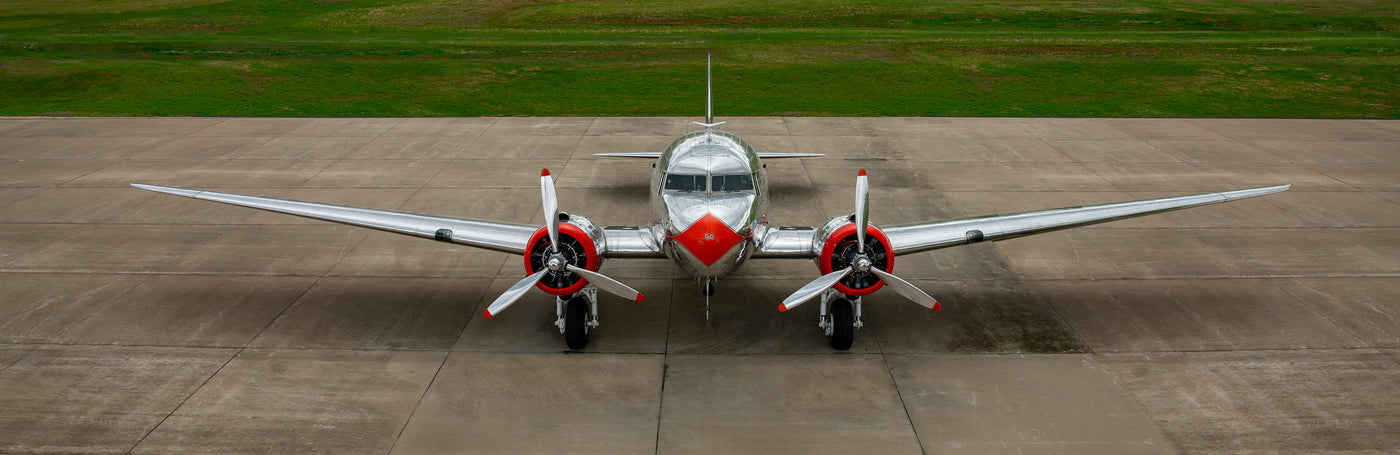 Dream Flight