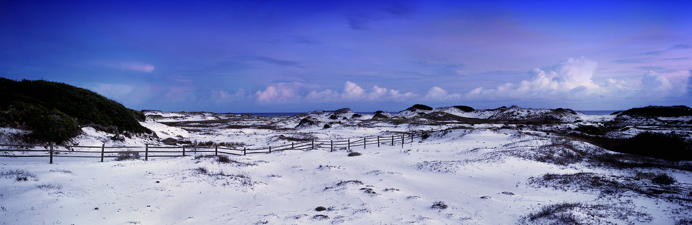 Dunes