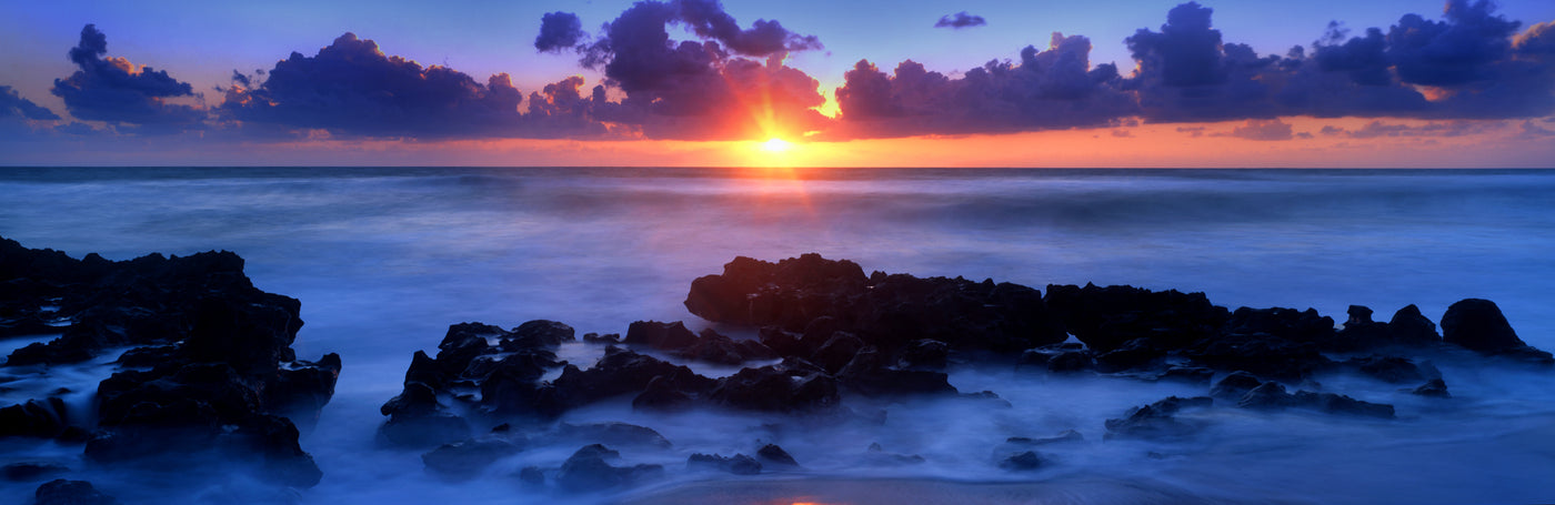 From Here To Eternity