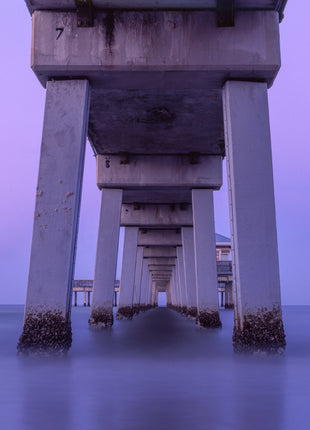 Ft. Myers Pier