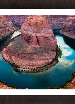 Horse Shoe Canyon