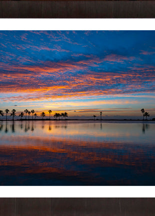 Southern Sunrise