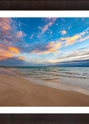 A New Day Dawns