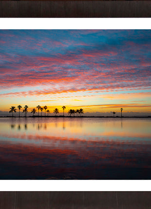 Painted Skies