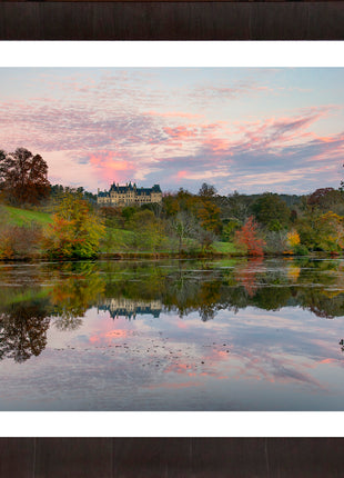 Biltmore Reflections