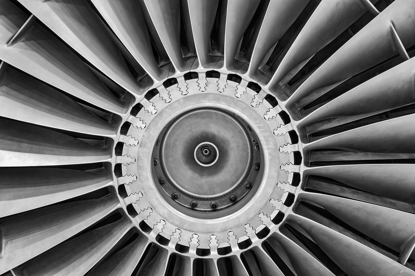 Turbine
