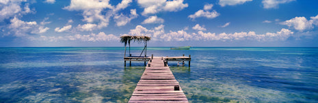 Island Getaway