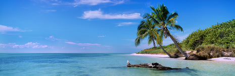 Key West Blue