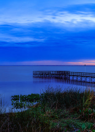 Lakeside