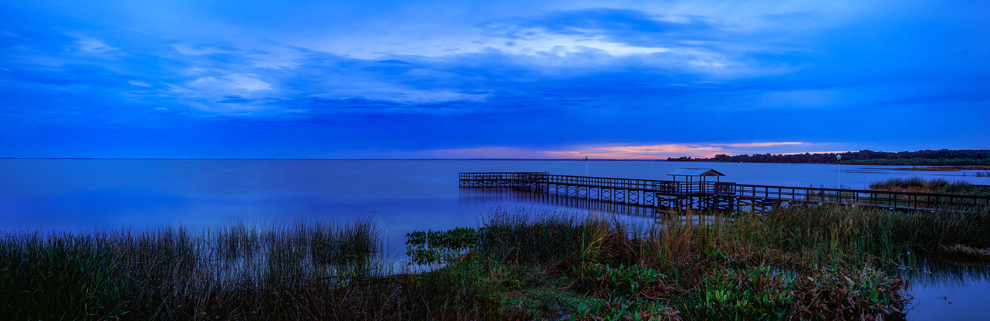 Lakeside