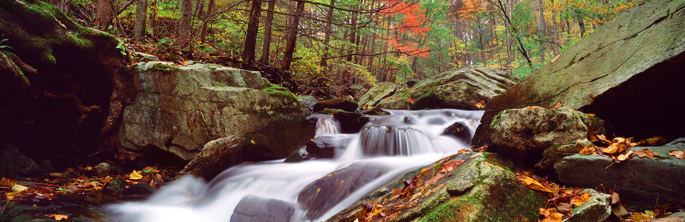 Linville Falls