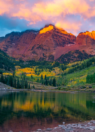 Maroon Bells