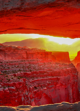 Mesa Arch