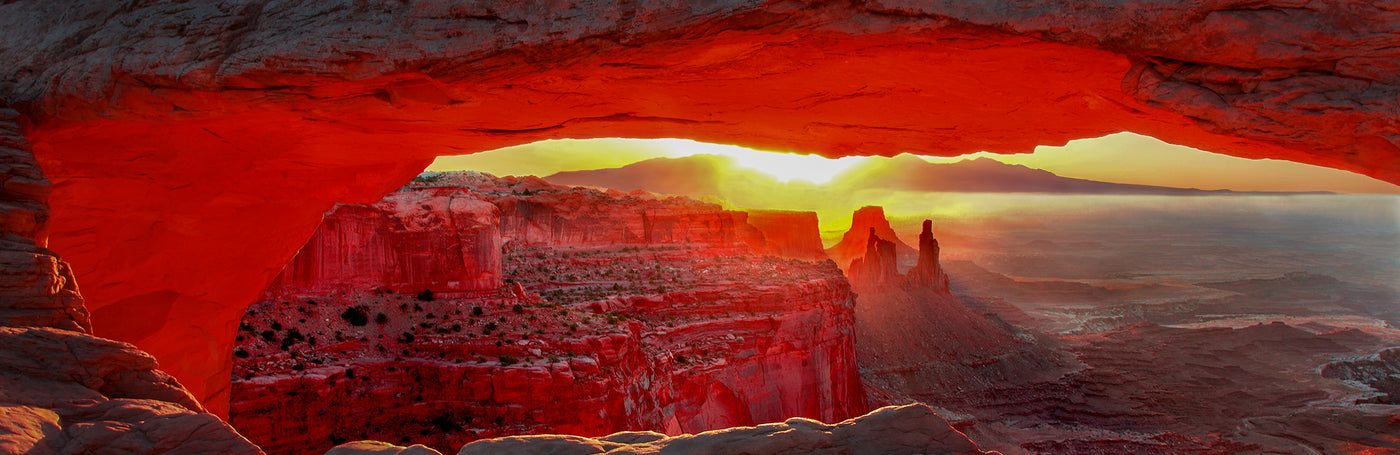 Mesa Arch