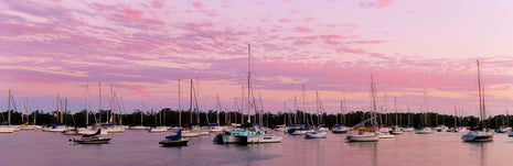Moorings