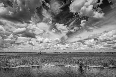 New River Strand