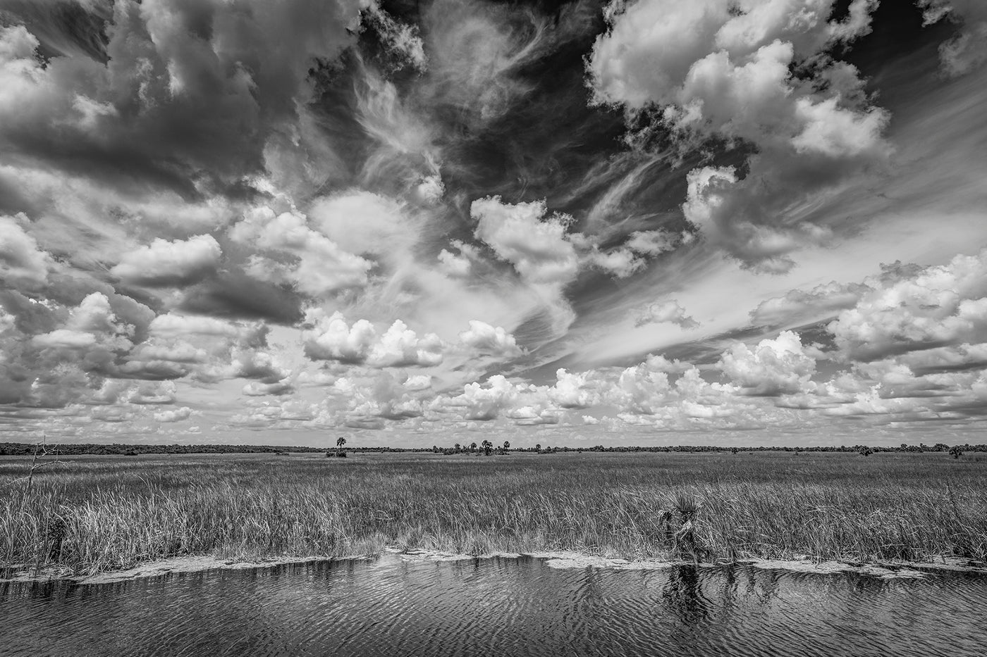 New River Strand