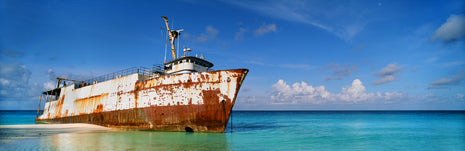 Oceanic Adventure