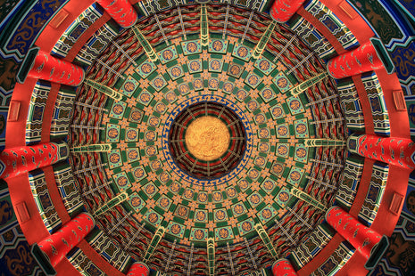 Oriental