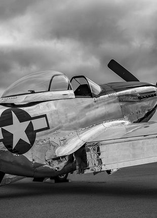 P-51 Mustang
