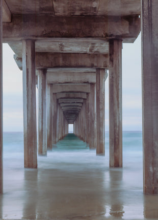 Pacific Tides