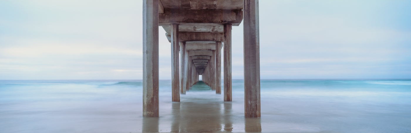 Pacific Tides