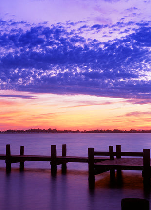 Rising Tide