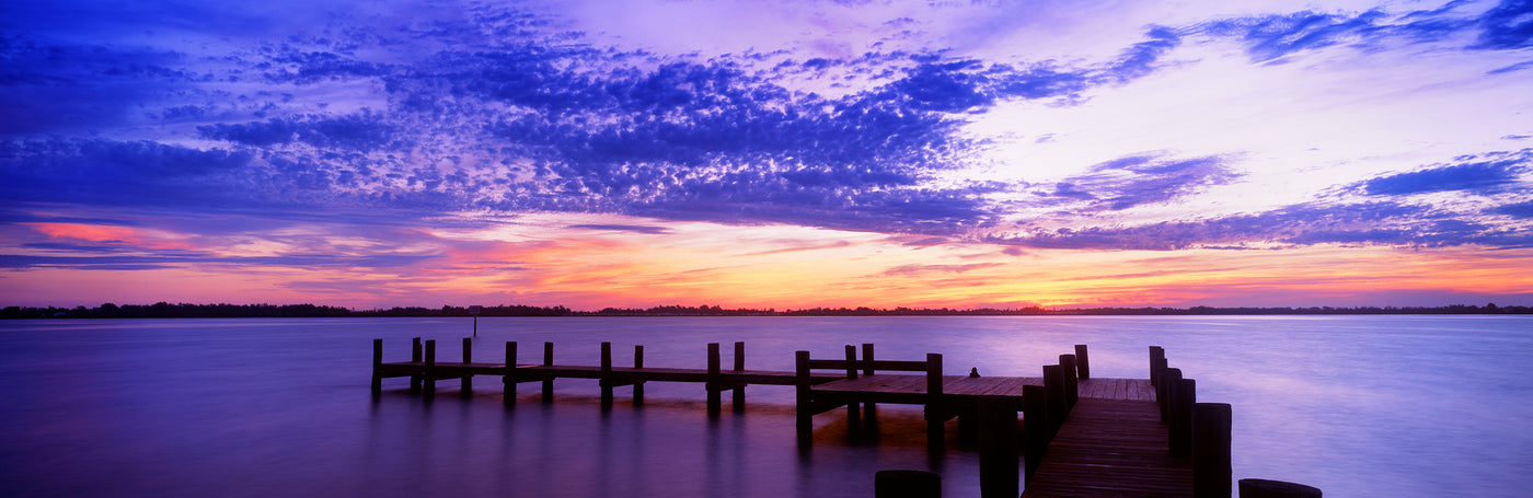 Rising Tide