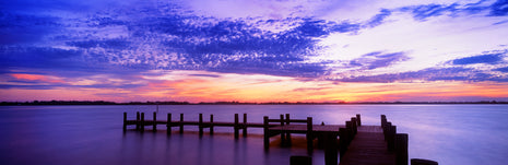 Rising Tide