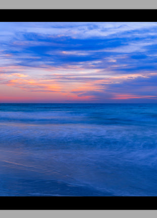 Coastal Dream Standard