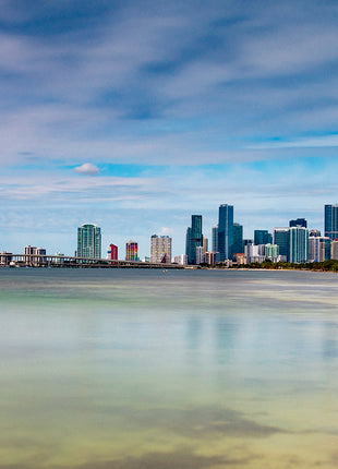 Seaside City
