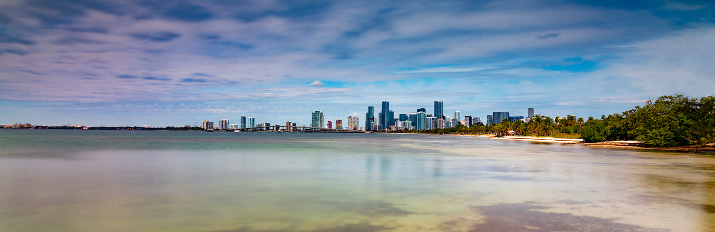 Seaside City