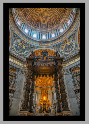 Basilica 3