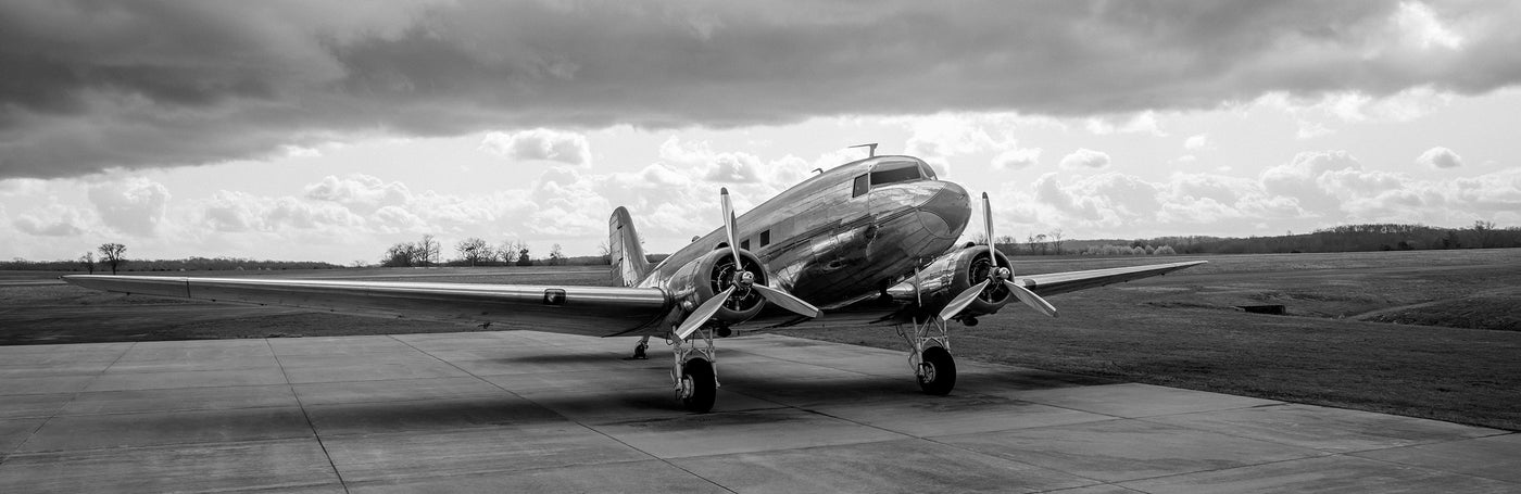 Sky Master