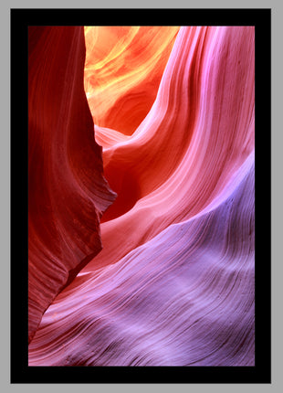 Painted Canyon