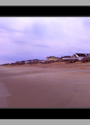 Atlantic Shoreline