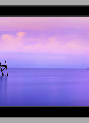 In The Evening